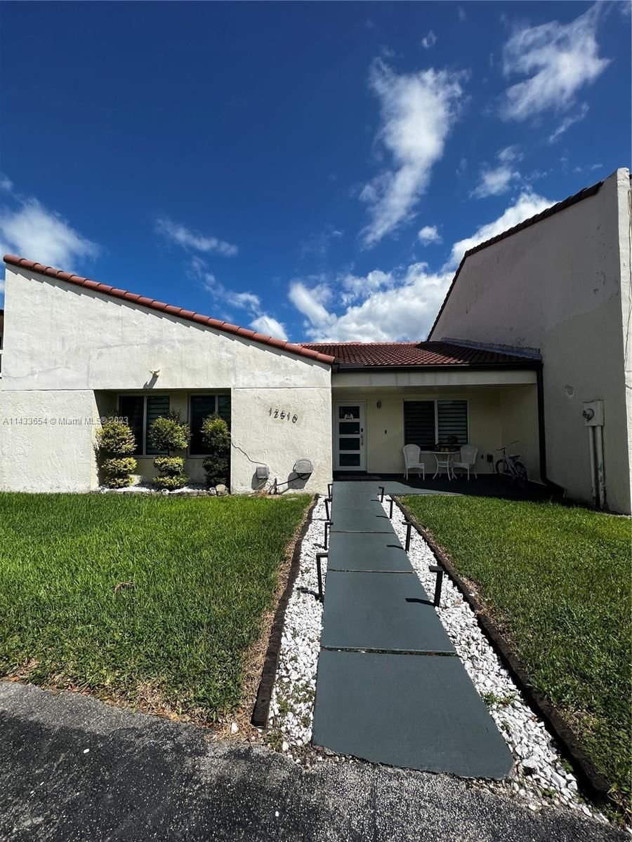 Real estate property located at 12510 17th Ln, Miami-Dade County, Miami, FL