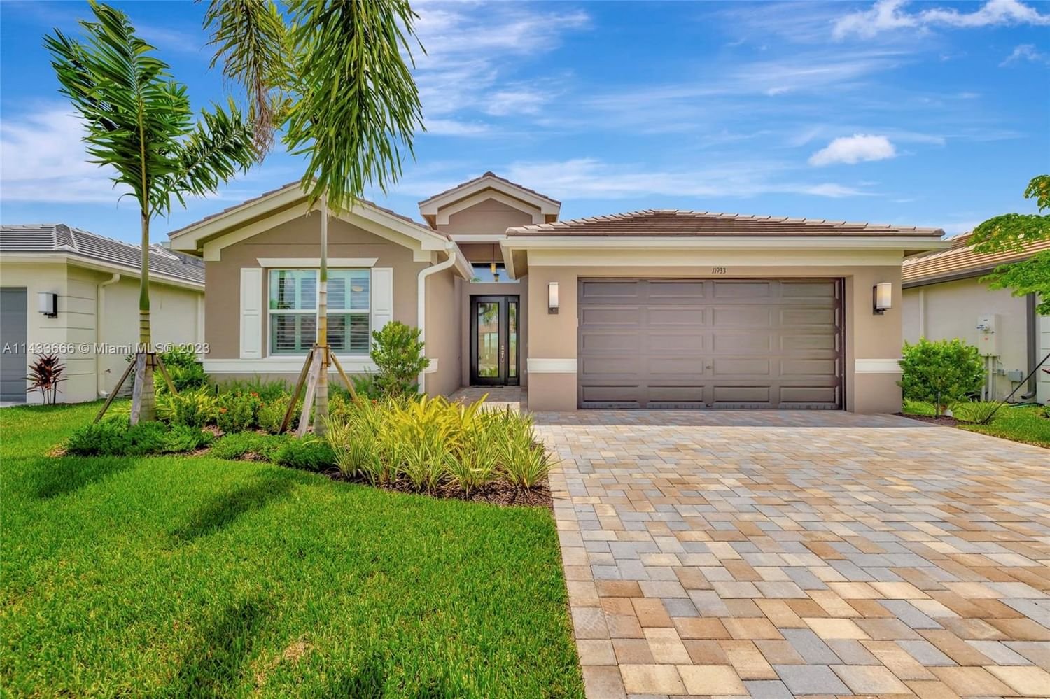 Real estate property located at 11933 Coral Cove Pkwy, St Lucie County, Port St. Lucie, FL