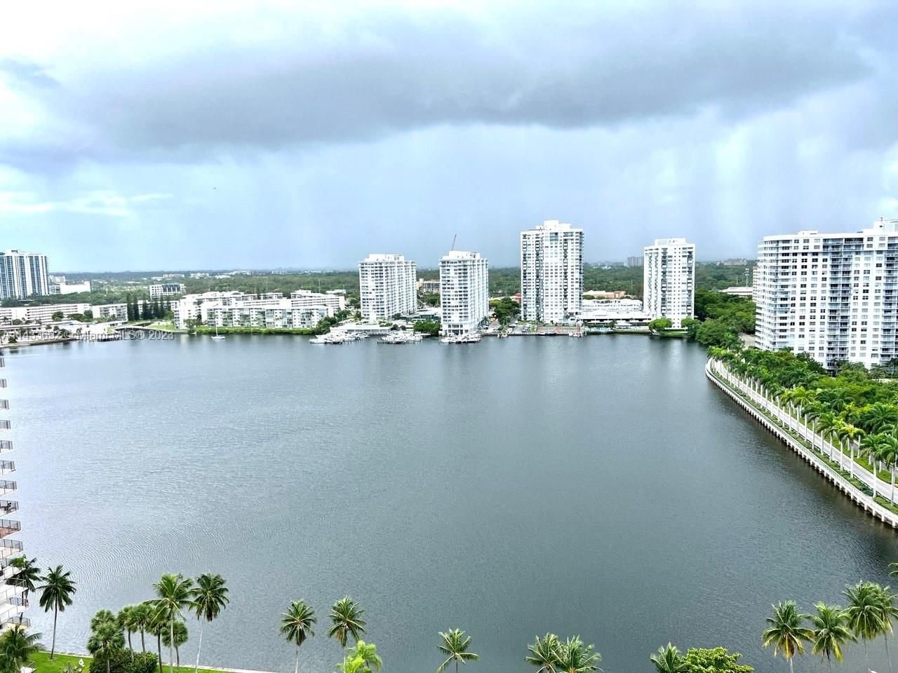 Real estate property located at 18181 31st Ct #2110, Miami-Dade County, Aventura, FL