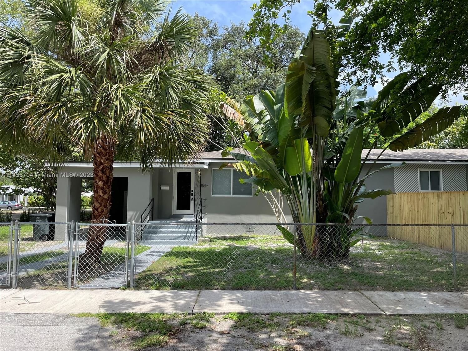 Real estate property located at 1155 123rd St, Miami-Dade County, North Miami, FL