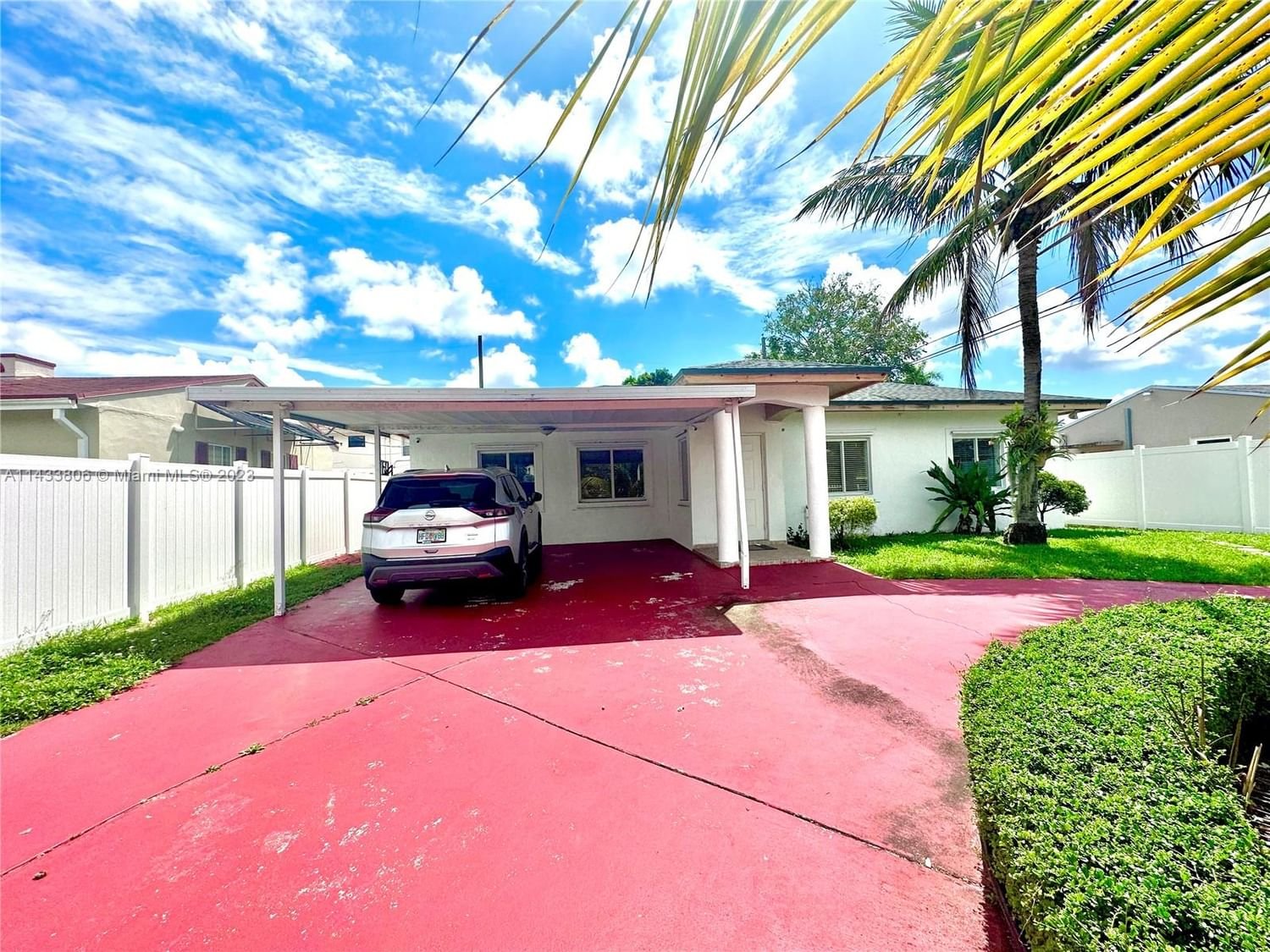 Real estate property located at 12031 5th Ave, Miami-Dade County, North Miami, FL