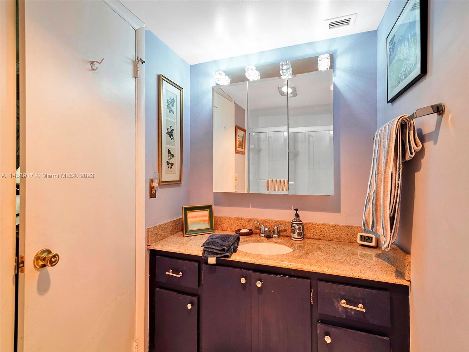 Real estate property located at 5961 2nd Ave #303, Palm Beach County, Boca Raton, FL