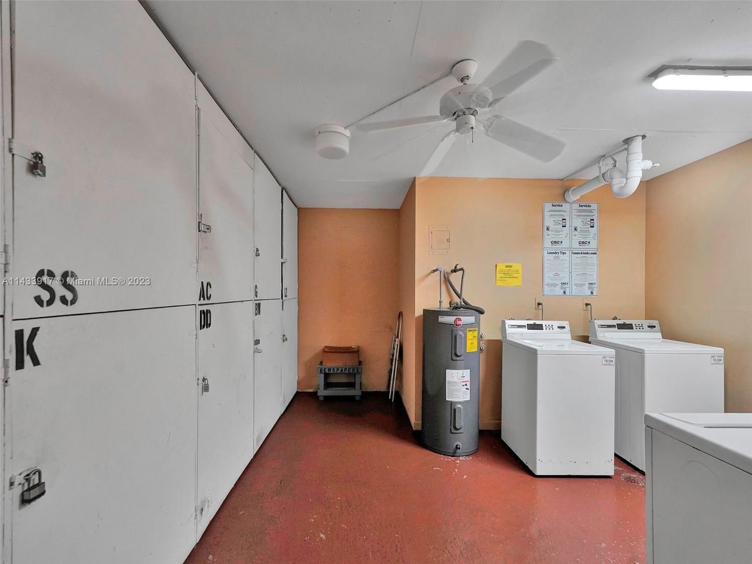 Real estate property located at 5961 2nd Ave #303, Palm Beach County, Boca Raton, FL