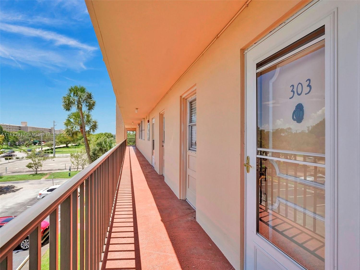 Real estate property located at 5961 2nd Ave #303, Palm Beach County, Boca Raton, FL