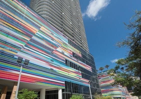 Real estate property located at 45 9th St #1604, Miami-Dade County, BRICKELL HEIGHTS EAST, Miami, FL