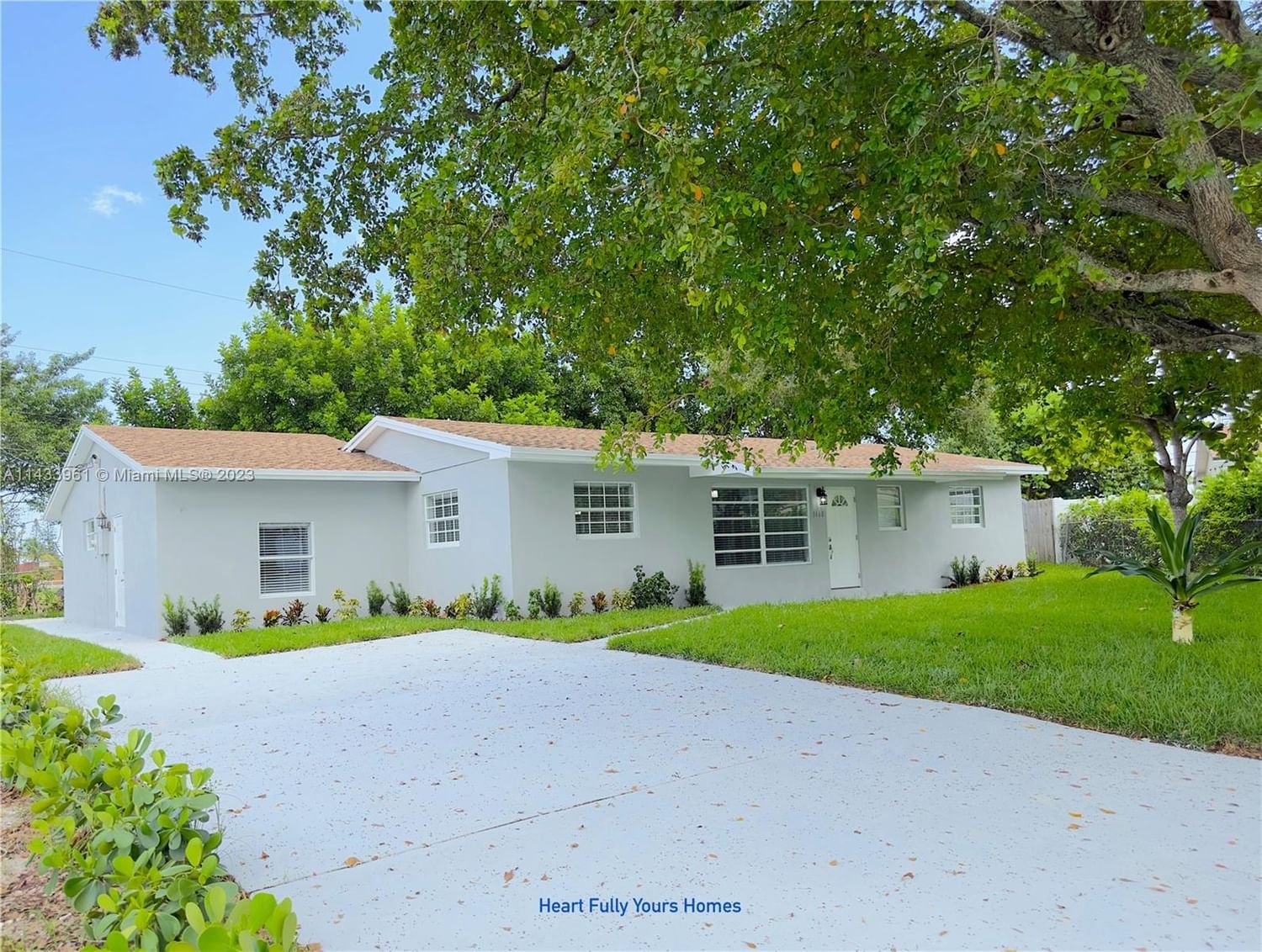 Real estate property located at 1460 3rd Ter, Broward County, Deerfield Beach, FL