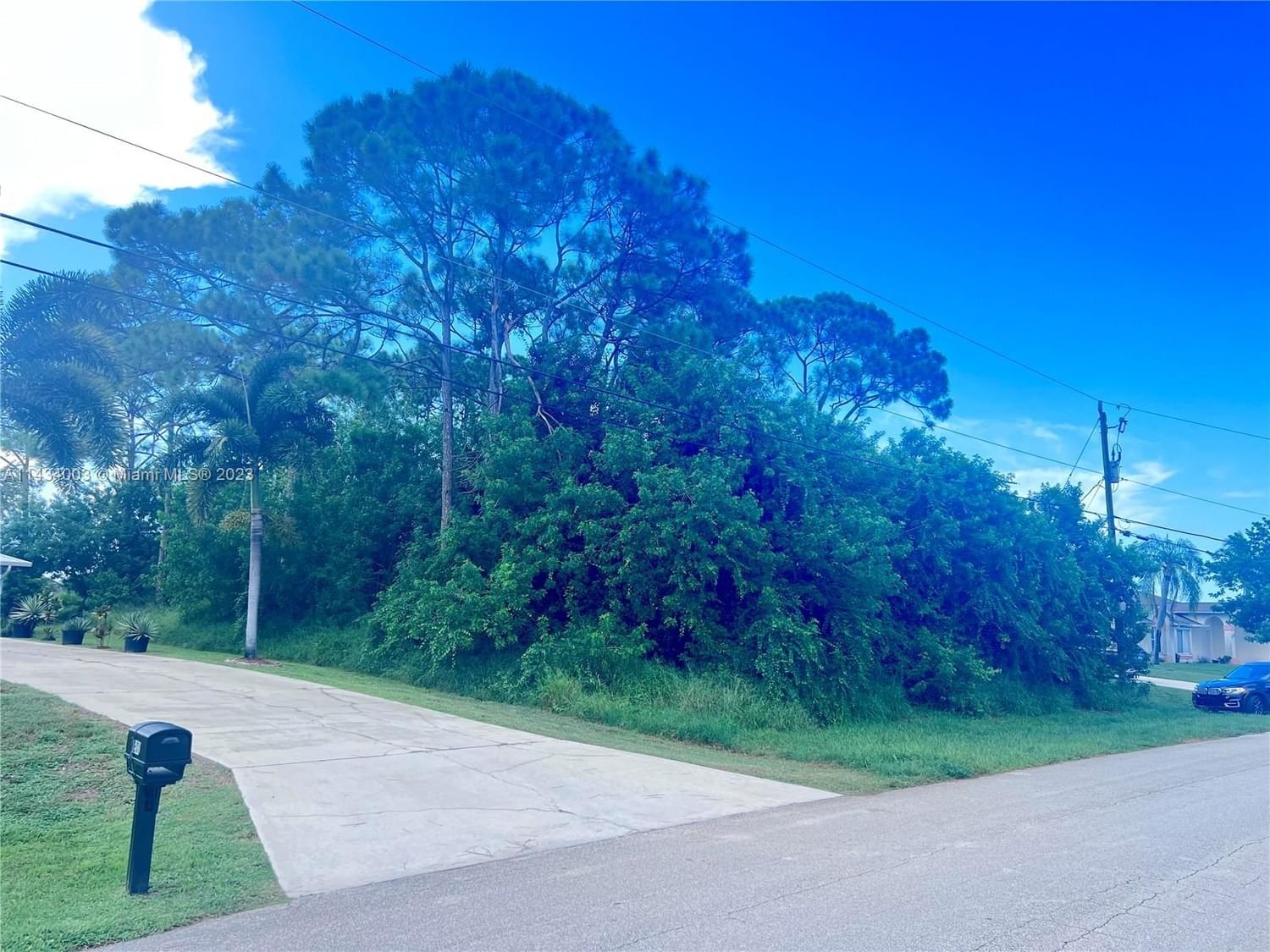 Real estate property located at 202 Ridgecrest Dr, St Lucie County, Port St. Lucie, FL