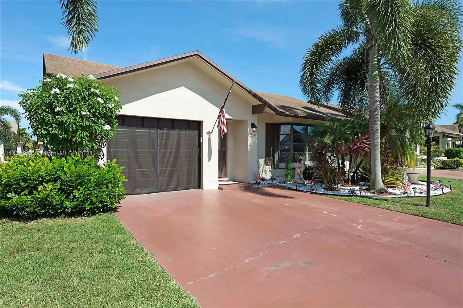 Real estate property located at 1558 22nd Way, Broward County, Deerfield Beach, FL