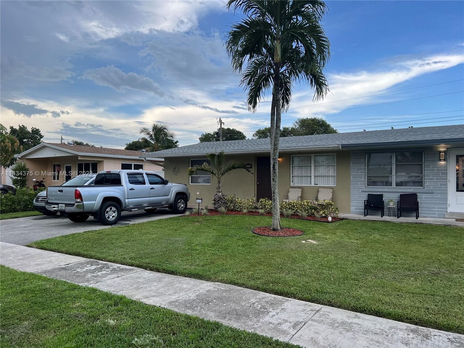 Real estate property located at 5040 93rd Ave, Broward County, Cooper City, FL