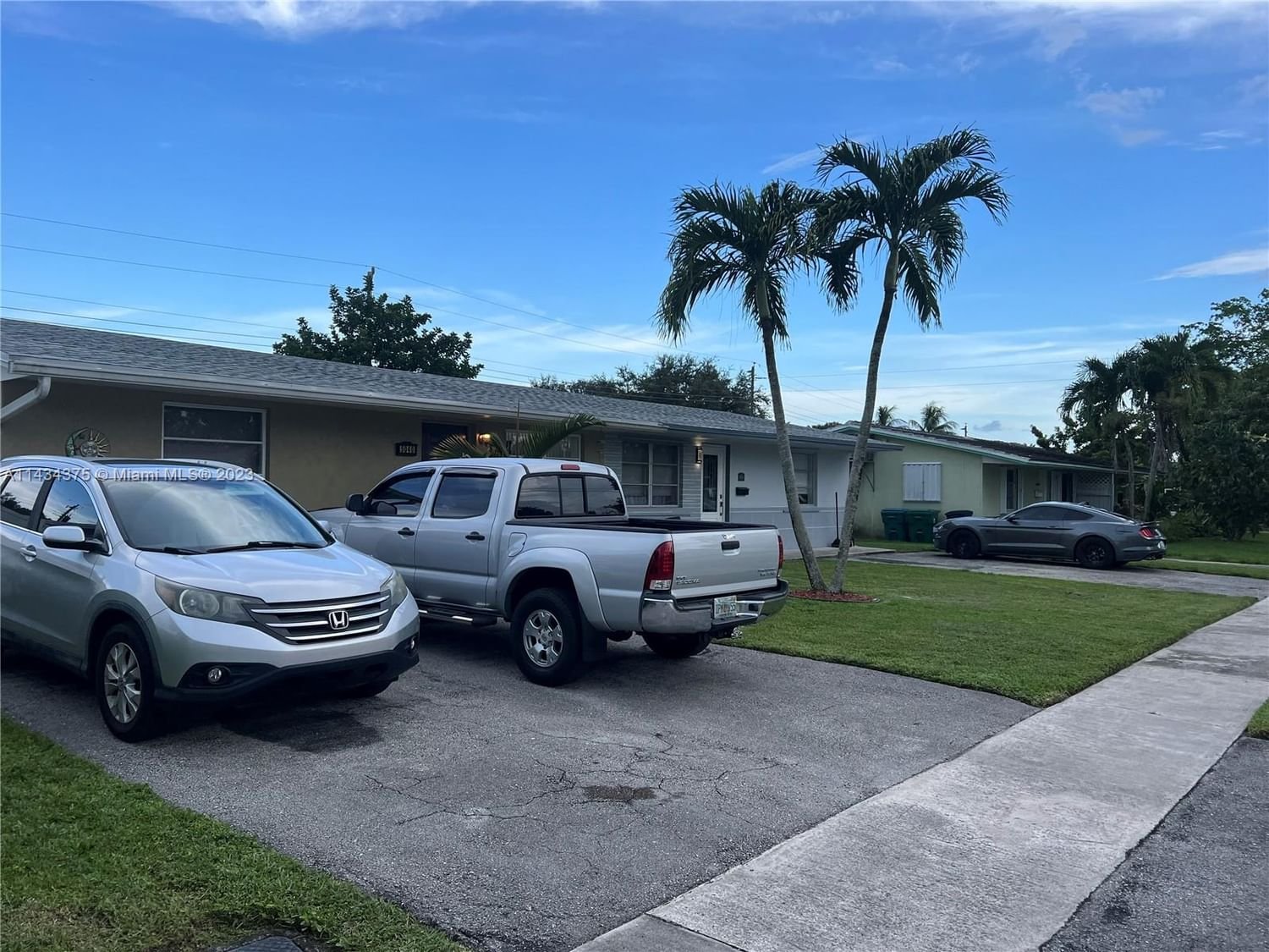 Real estate property located at 5040 93rd Ave, Broward County, Cooper City, FL