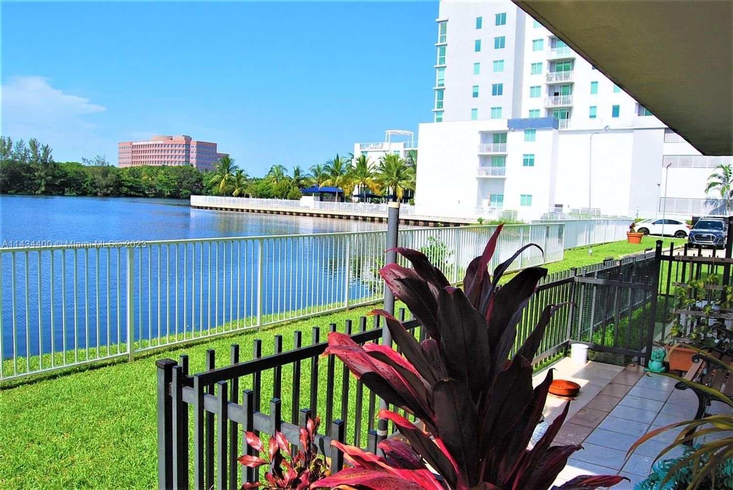 Real estate property located at 5501 7th St E109, Miami-Dade County, Miami, FL