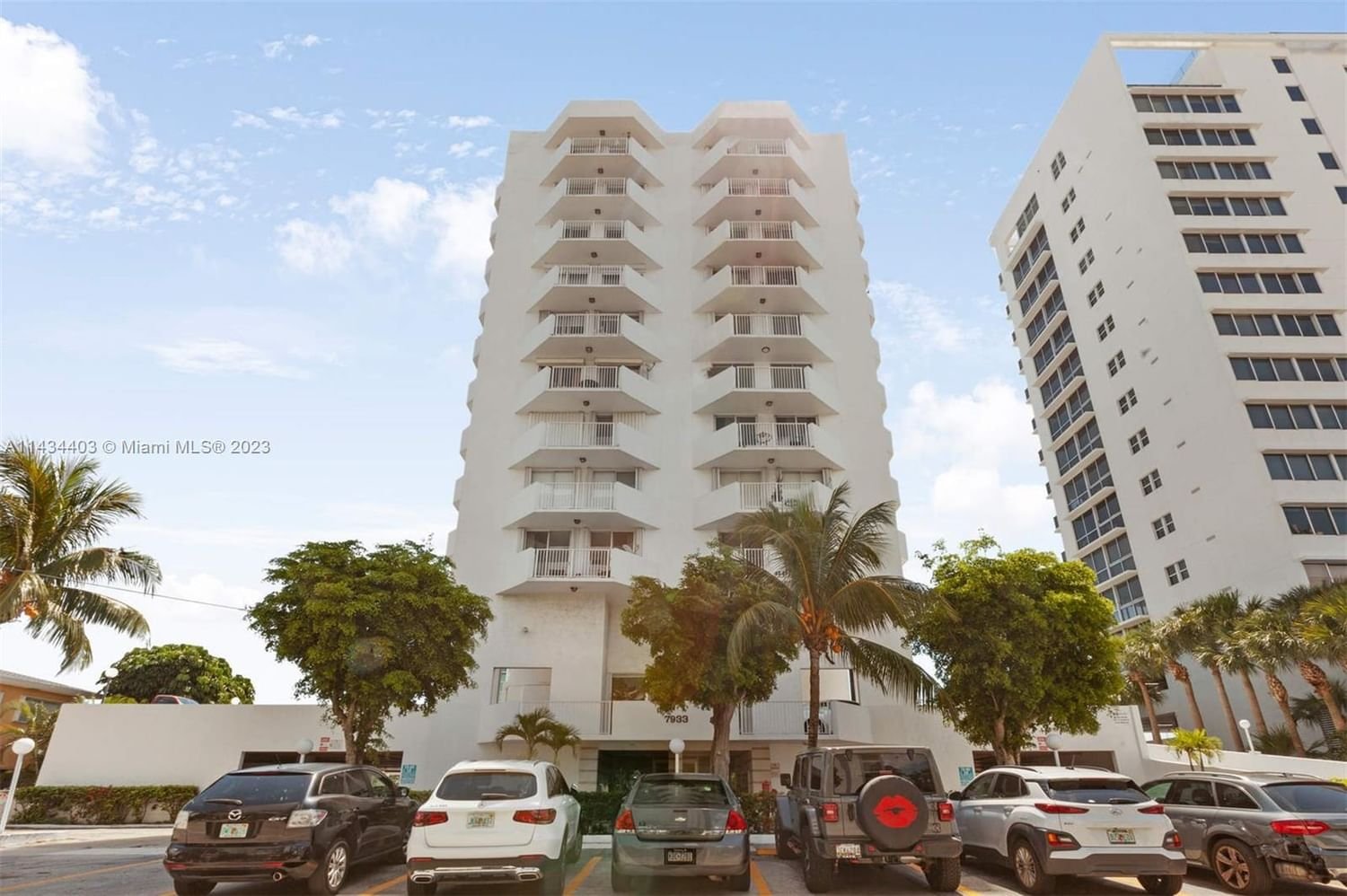 Real estate property located at 7933 West Dr #1129, Miami-Dade County, North Bay Village, FL