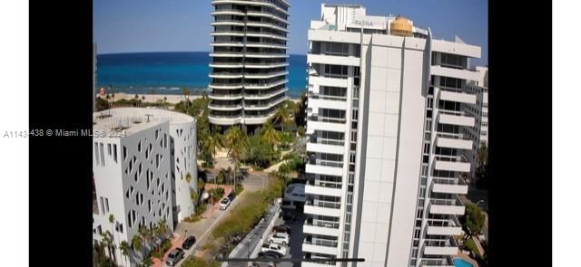 Real estate property located at 3200 Collins Ave #9-5, Miami-Dade County, Miami Beach, FL