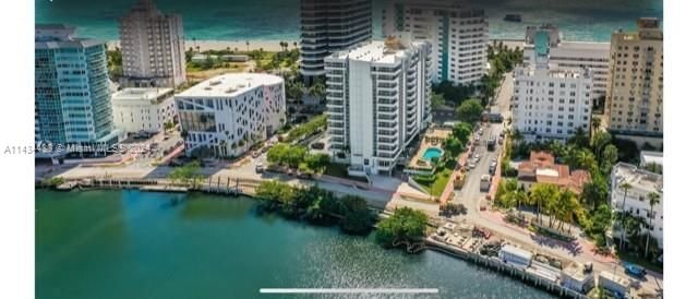 Real estate property located at 3200 Collins Ave #9-5, Miami-Dade County, Miami Beach, FL