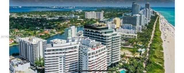 Real estate property located at 3200 Collins Ave #9-5, Miami-Dade County, Miami Beach, FL