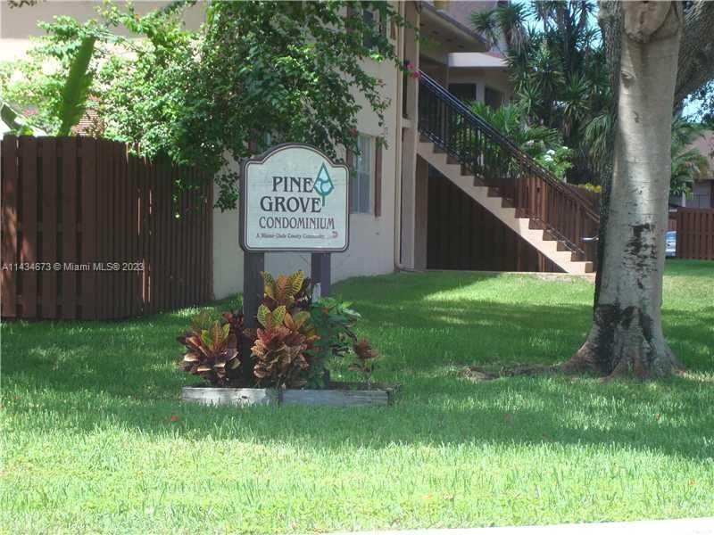 Real estate property located at 11261 88 ST #208H, Miami-Dade County, Miami, FL