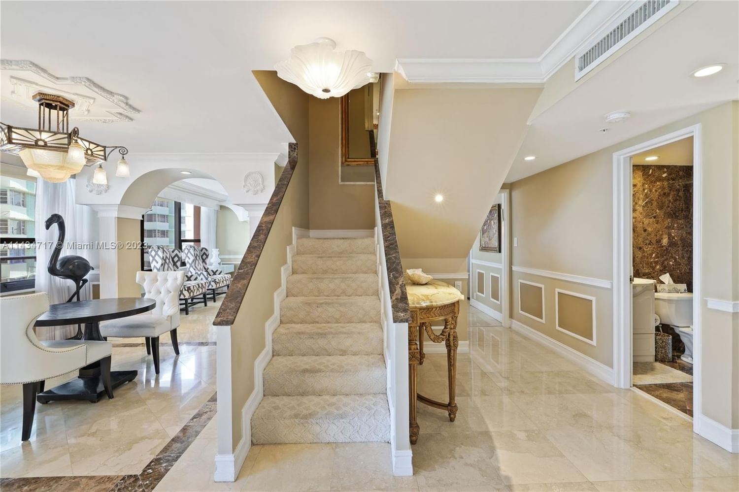 Real estate property located at 5225 Collins Ave #1018 & 1118, Miami-Dade County, Miami Beach, FL