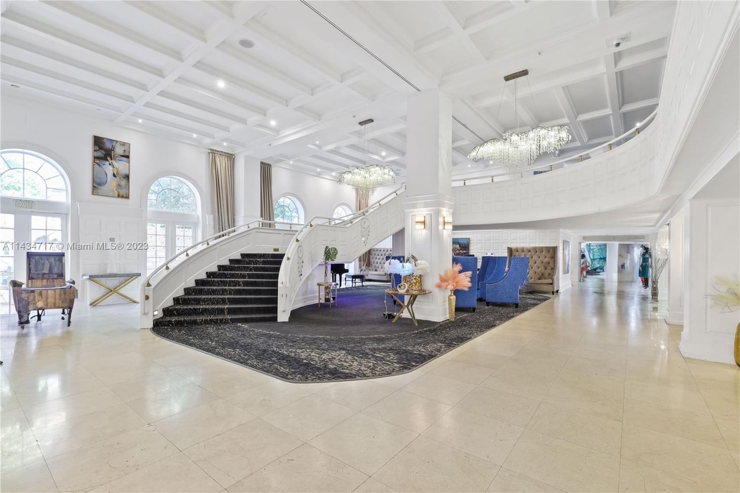 Real estate property located at 5225 Collins Ave #1018 & 1118, Miami-Dade County, Miami Beach, FL