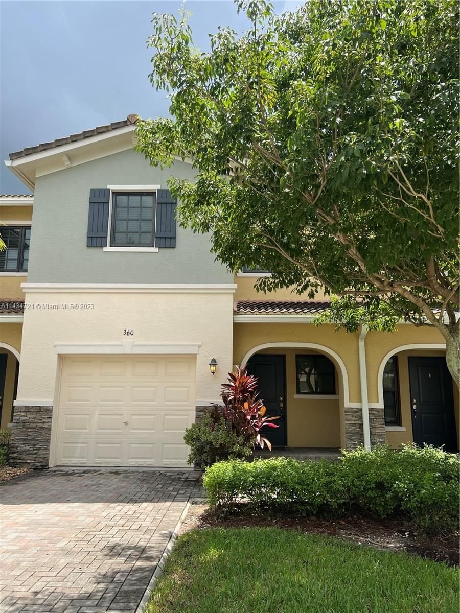 Real estate property located at 360 194th Ln #0, Miami-Dade County, Miami, FL