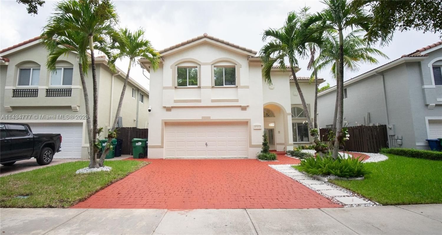 Real estate property located at 4700 111th Ct, Miami-Dade County, Doral, FL