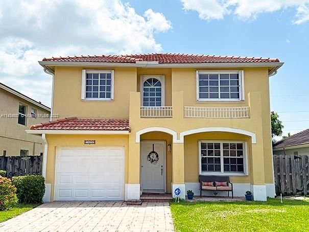 Real estate property located at 14600 156th Ave, Miami-Dade County, Miami, FL