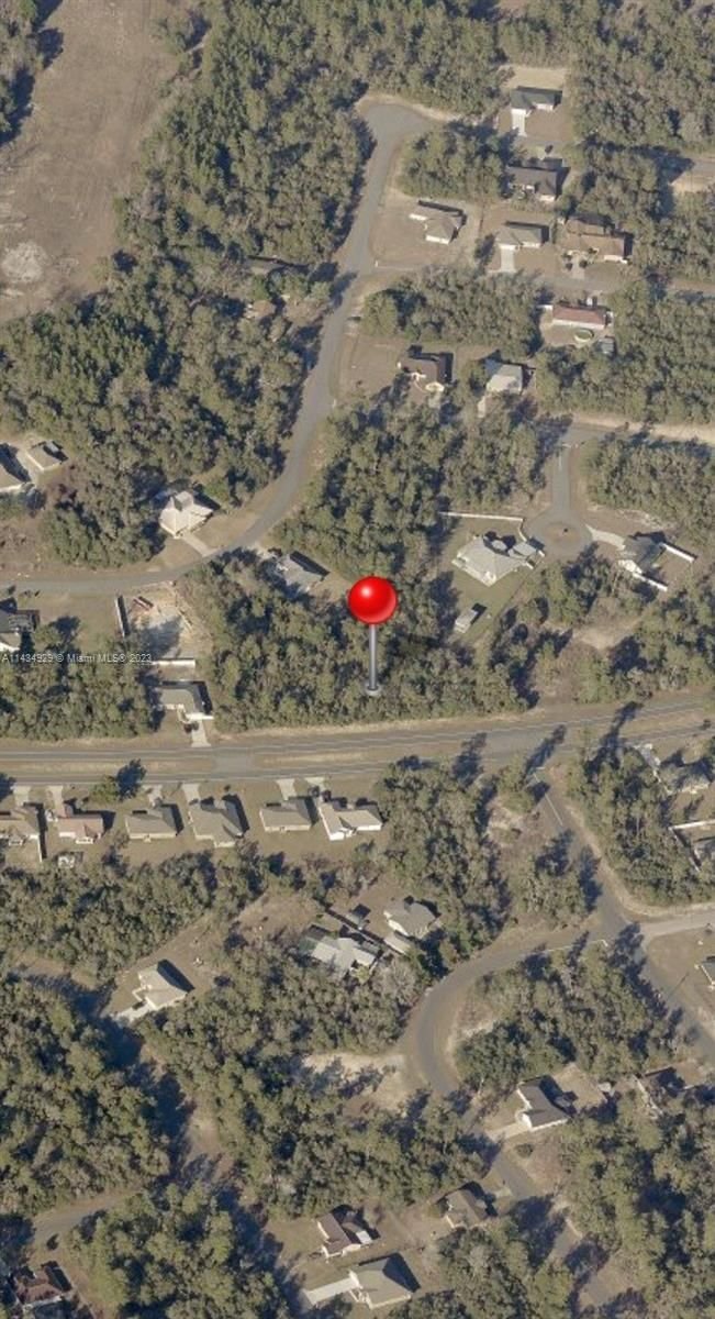Real estate property located at 0 Marion Oaks Blvd, Lot #15, Marion County, Ocala, FL