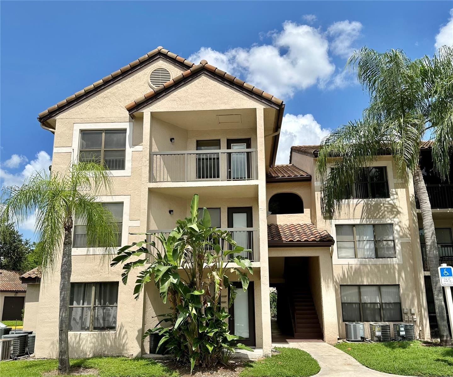 Real estate property located at 4221 Mcnab Rd #24, Broward County, Pompano Beach, FL