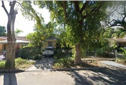 Real estate property located at 2454 & 2456 12th St, Miami-Dade County, Miami, FL