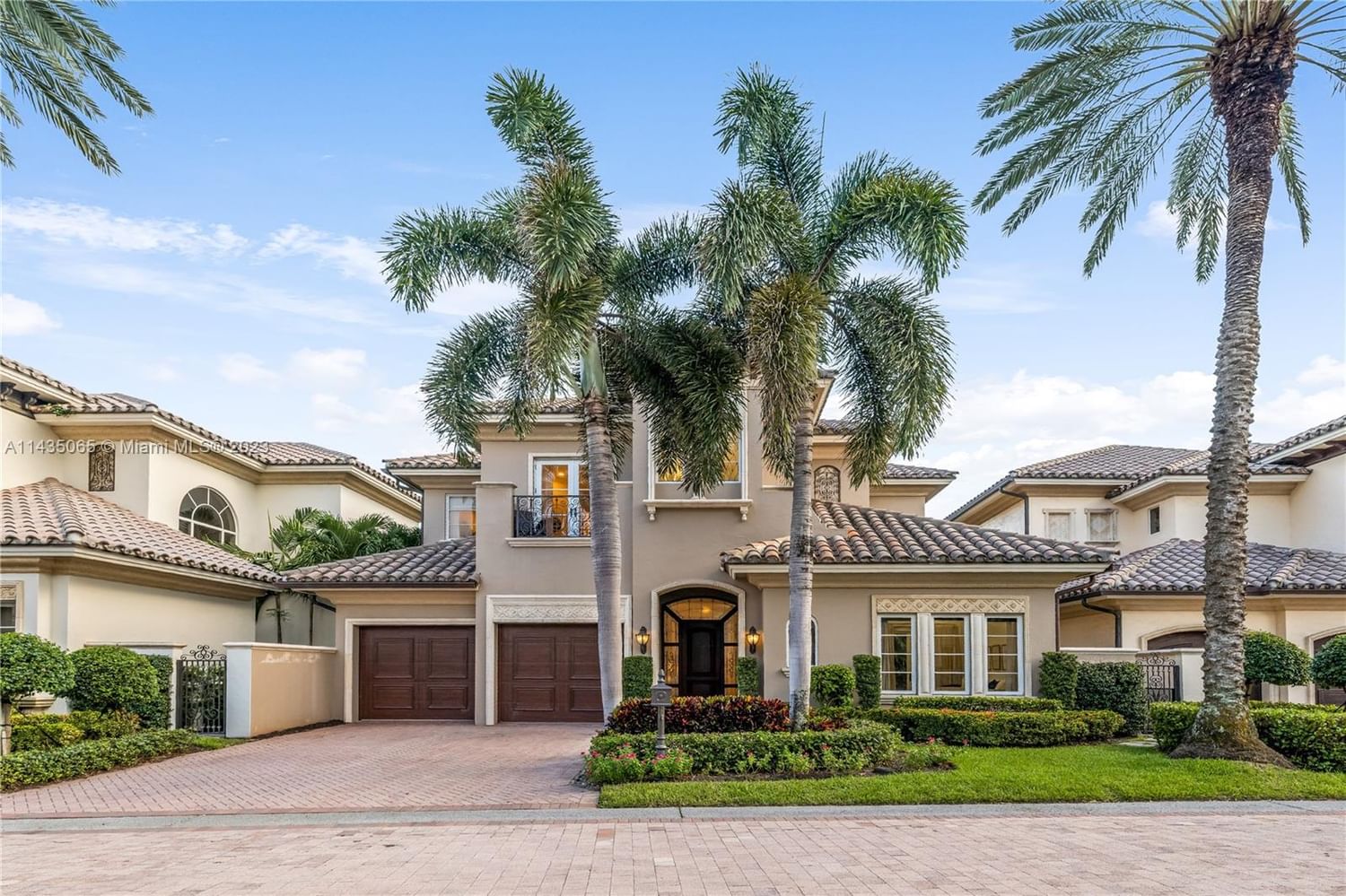 Real estate property located at 4040 Ocean Blvd, Palm Beach County, Highland Beach, FL