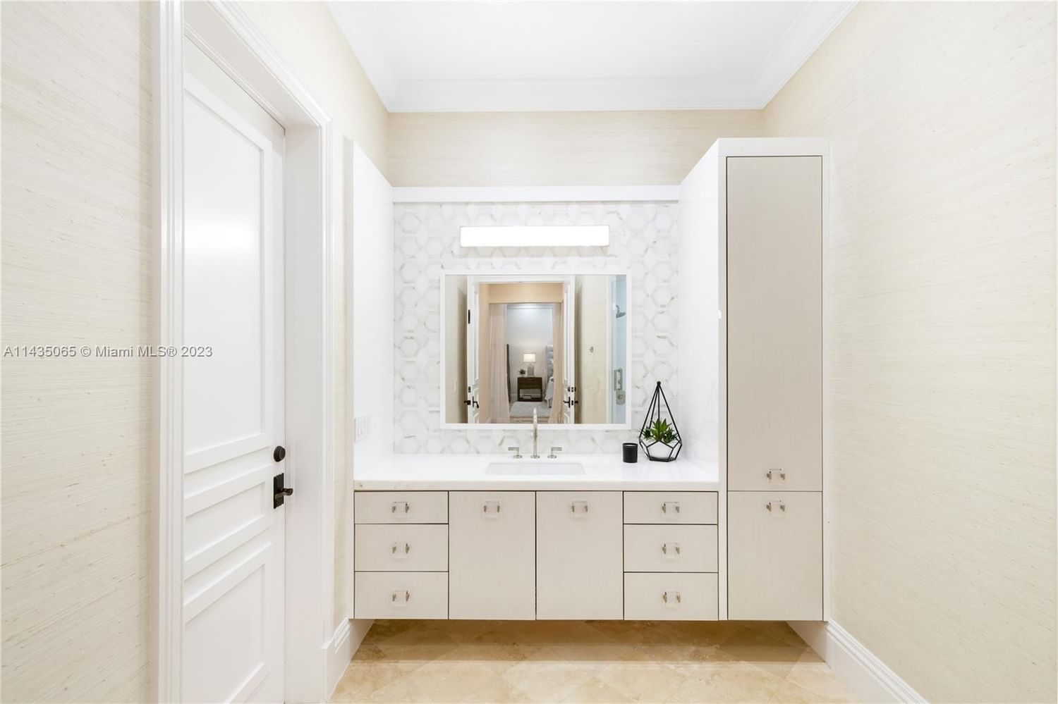 Real estate property located at 4040 Ocean Blvd, Palm Beach County, Highland Beach, FL