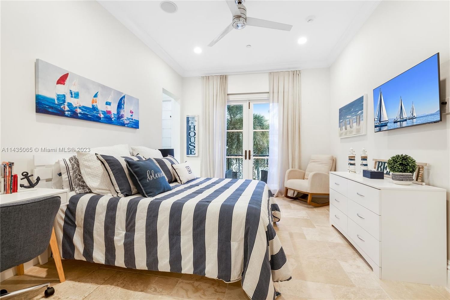 Real estate property located at 4040 Ocean Blvd, Palm Beach County, Highland Beach, FL
