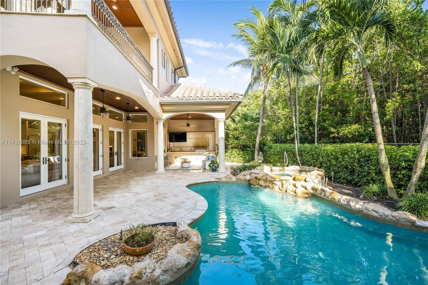 Real estate property located at 4040 Ocean Blvd, Palm Beach County, Highland Beach, FL