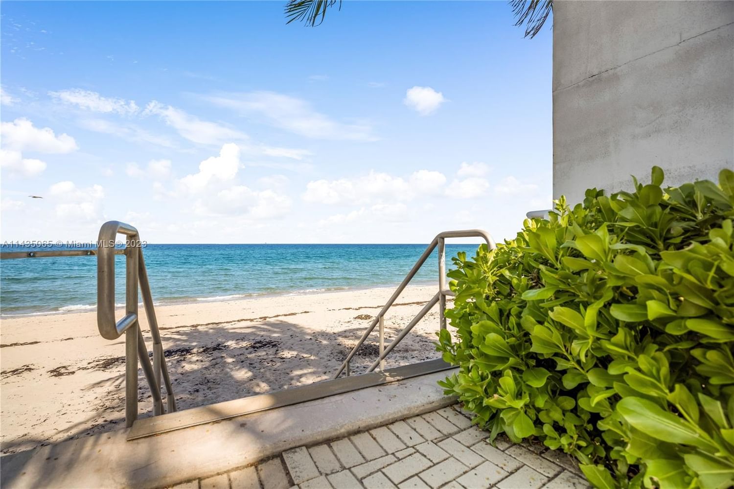 Real estate property located at 4040 Ocean Blvd, Palm Beach County, Highland Beach, FL