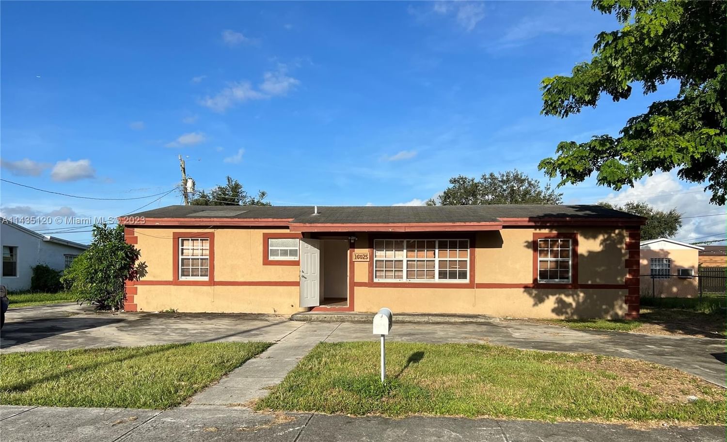 Real estate property located at , Miami-Dade County, Miami Gardens, FL