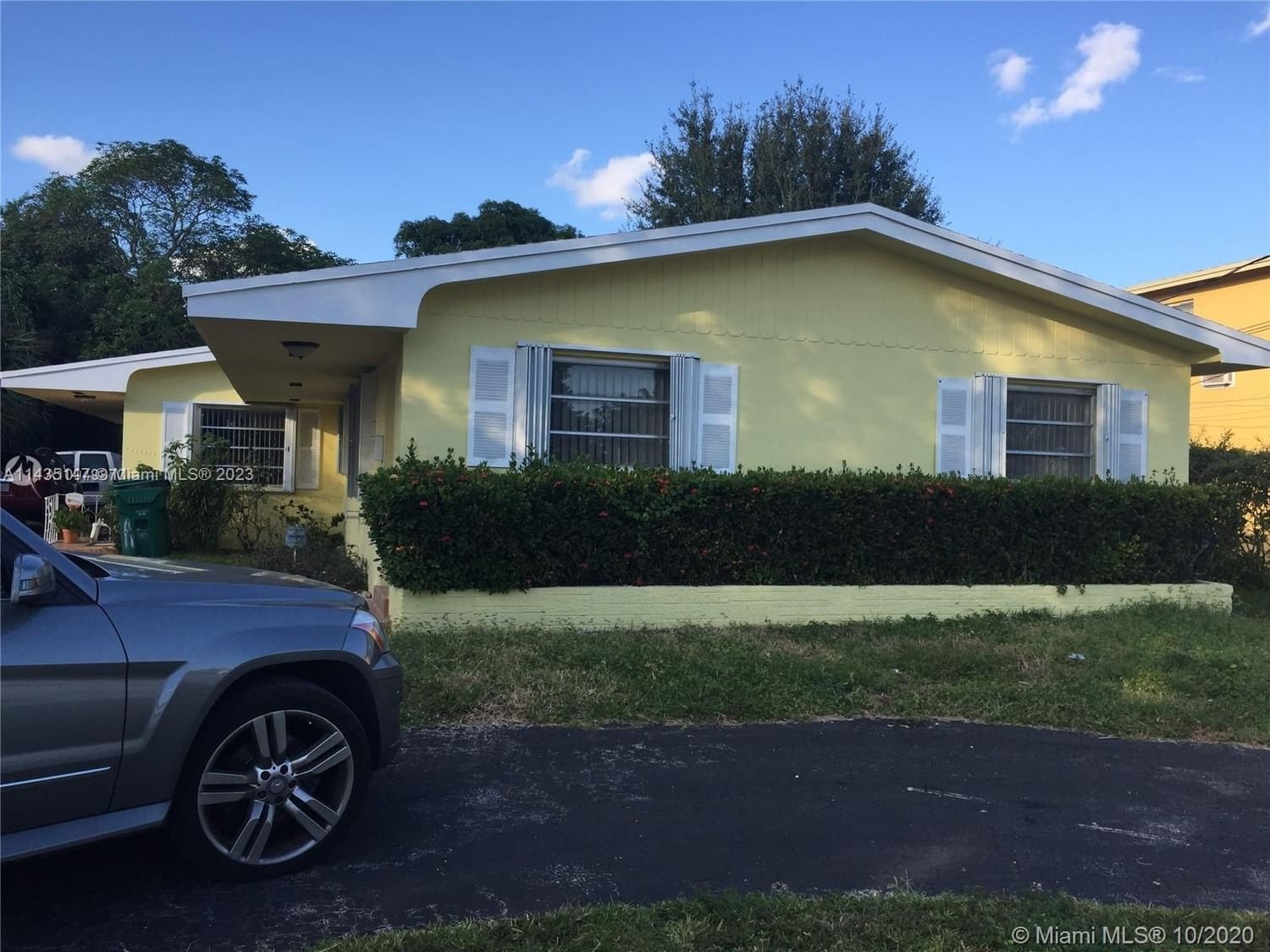Real estate property located at 1371-73 146th St, Miami-Dade County, Miami, FL