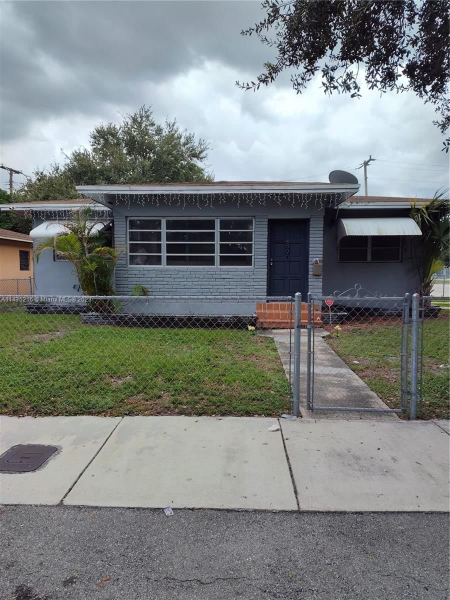 Real estate property located at 890 55th St, Miami-Dade County, Miami, FL