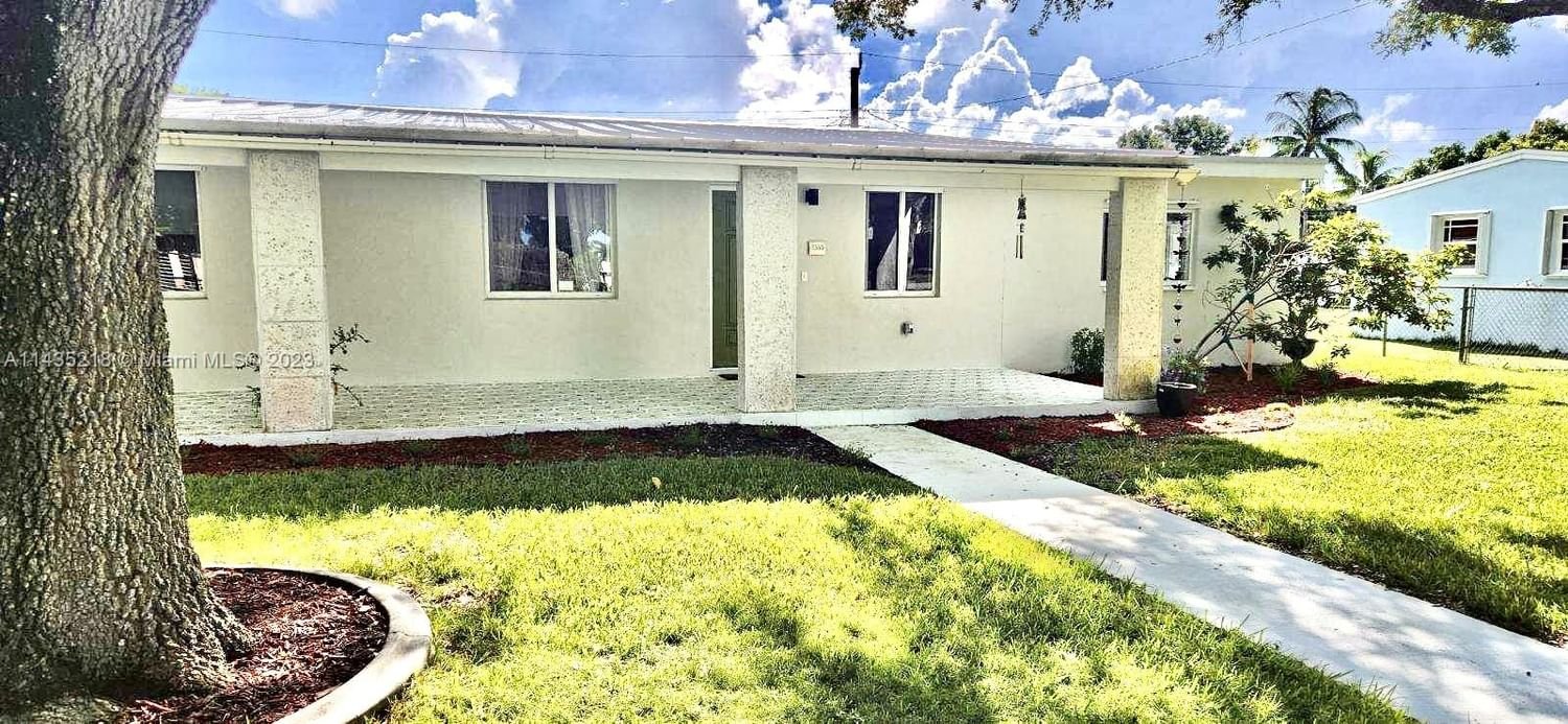Real estate property located at 5340 98th Ct, Miami-Dade County, Miami, FL