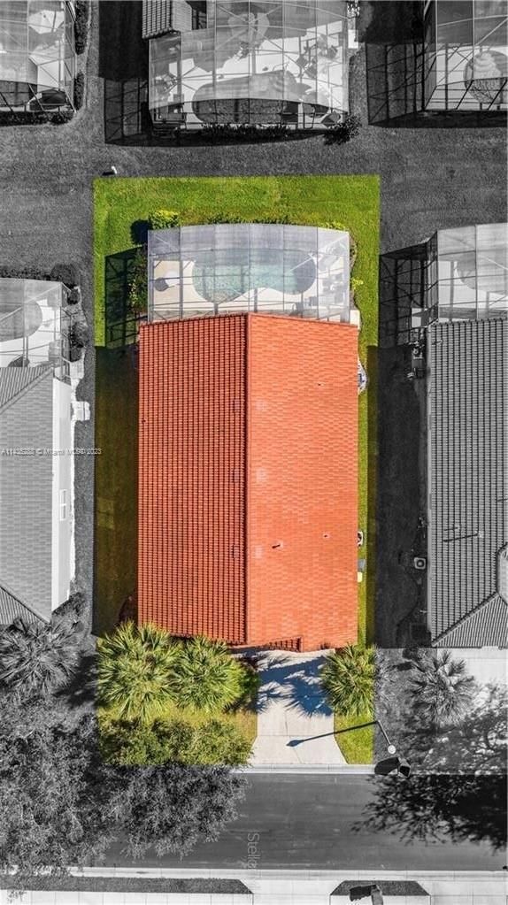 Real estate property located at 144 Sevilla Avenue, Polk County, Davenport, FL