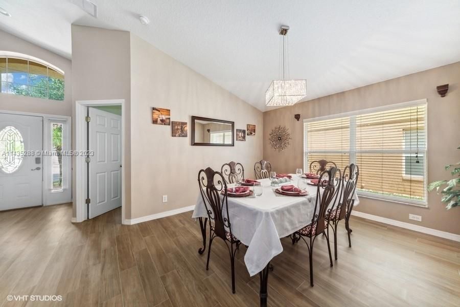 Real estate property located at 144 Sevilla Avenue, Polk County, Davenport, FL