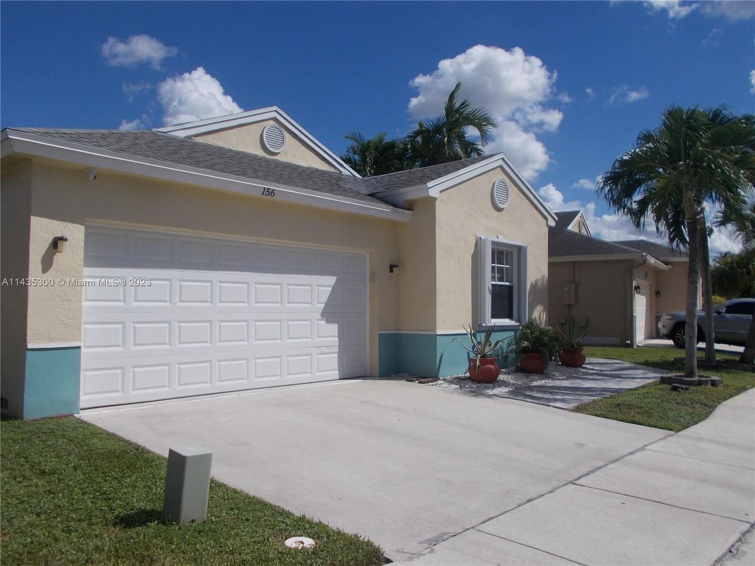 Real estate property located at 156 Riverbend Dr, Broward County, Sunrise, FL