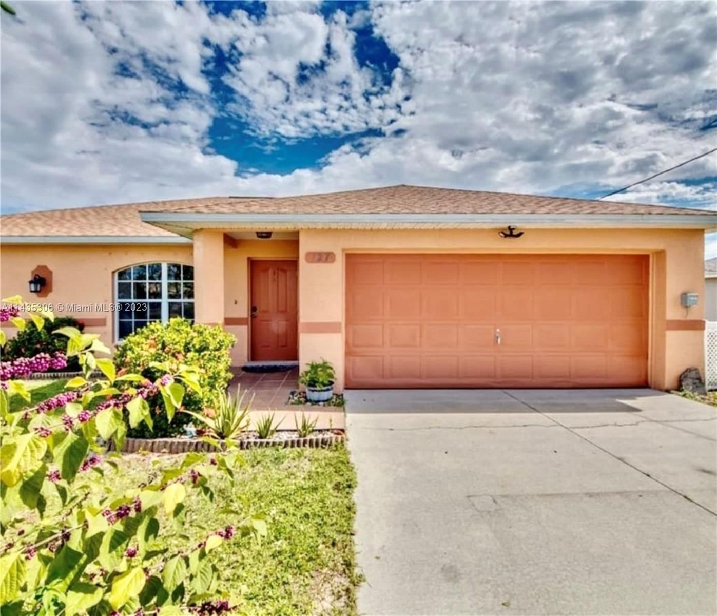 Real estate property located at 127 Blackstone Dr, Lee County, Fort Myers, FL