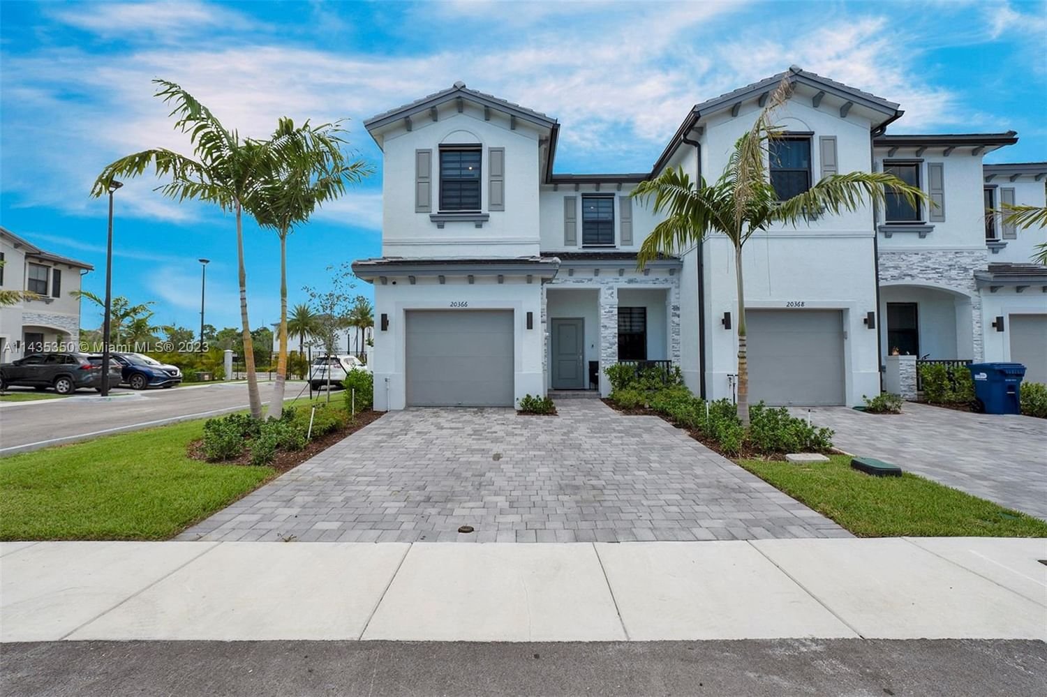 Real estate property located at 20366 4th Path, Miami-Dade County, Miami Gardens, FL