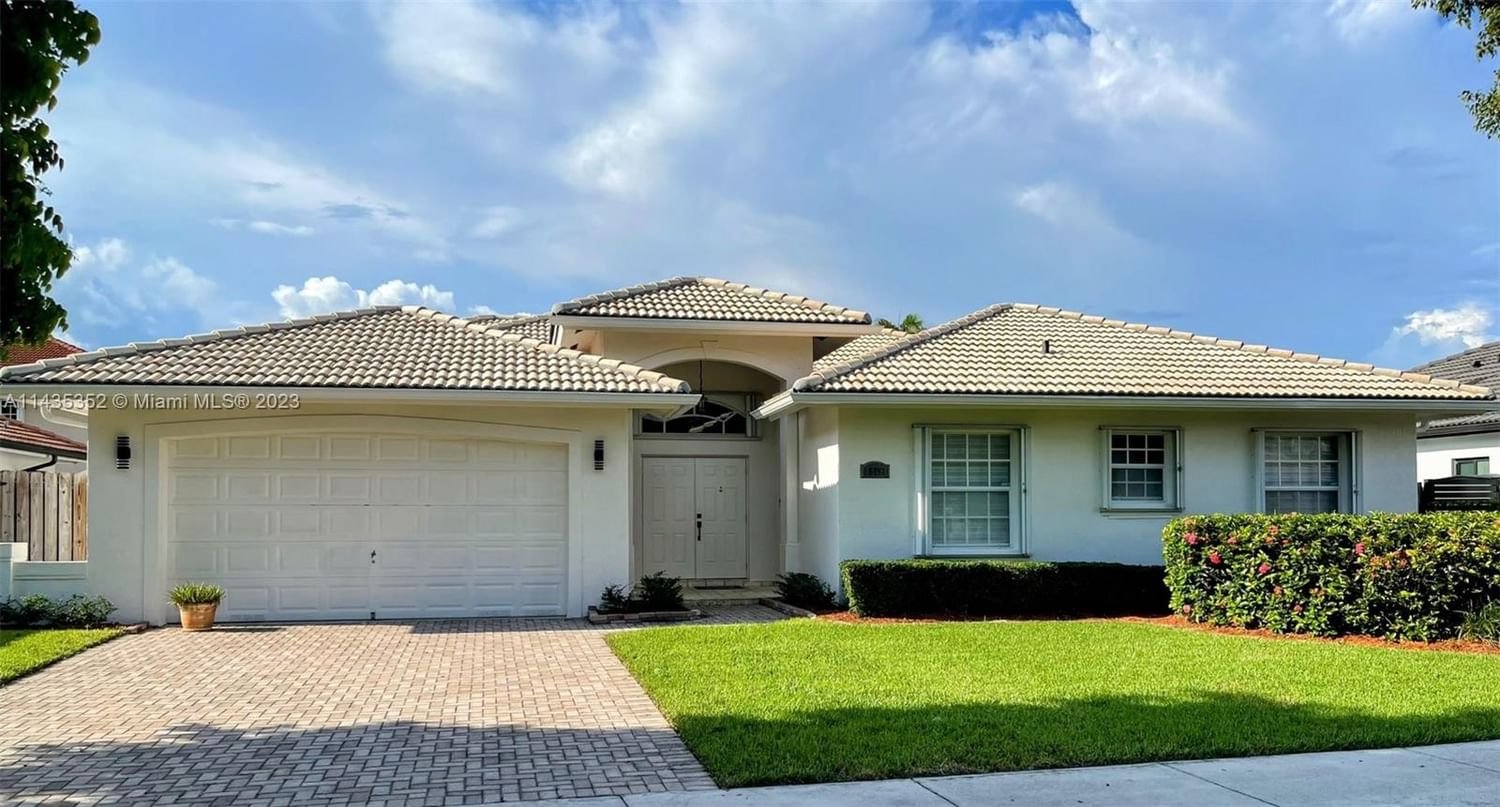 Real estate property located at 15751 99th Ter, Miami-Dade County, Miami, FL