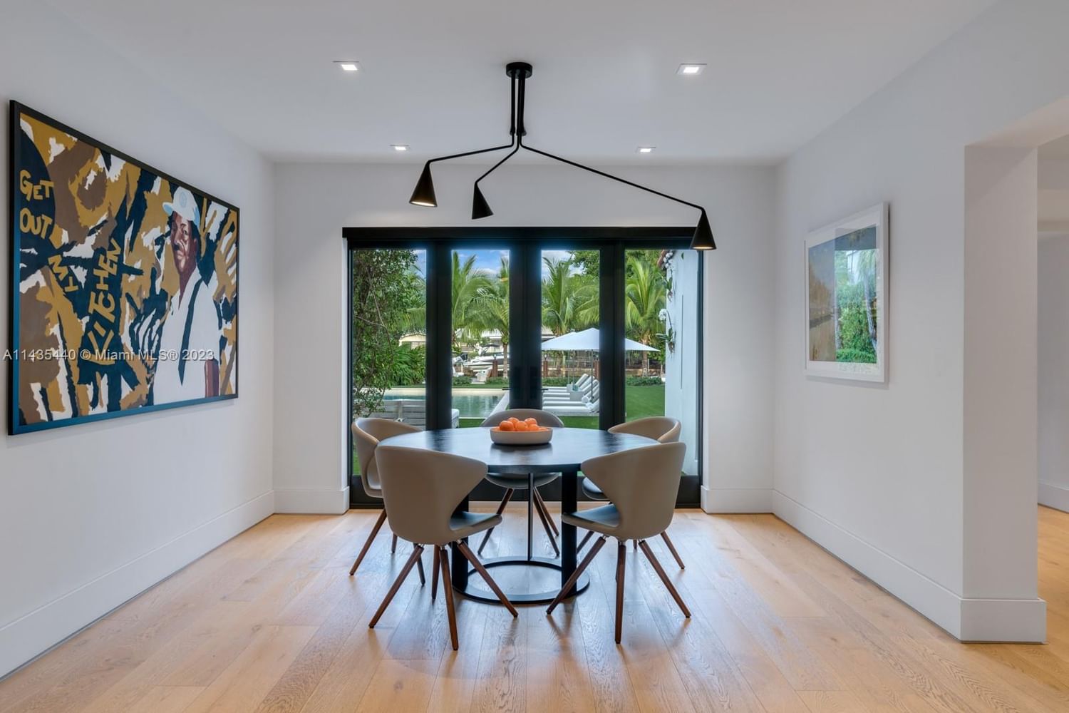 Real estate property located at 1221 48 St, Miami-Dade County, Miami Beach, FL