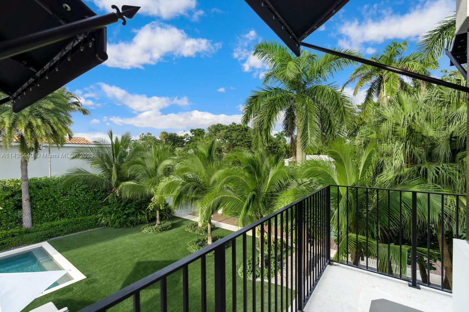 Real estate property located at 1221 48 St, Miami-Dade County, Miami Beach, FL