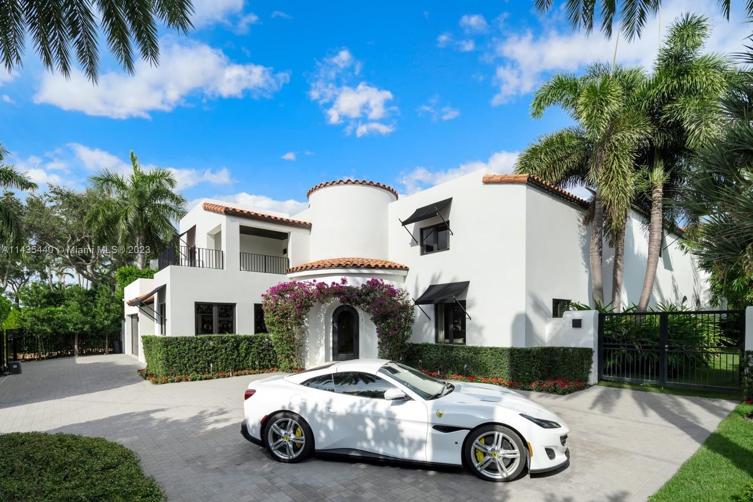 Real estate property located at 1221 48 St, Miami-Dade County, Miami Beach, FL