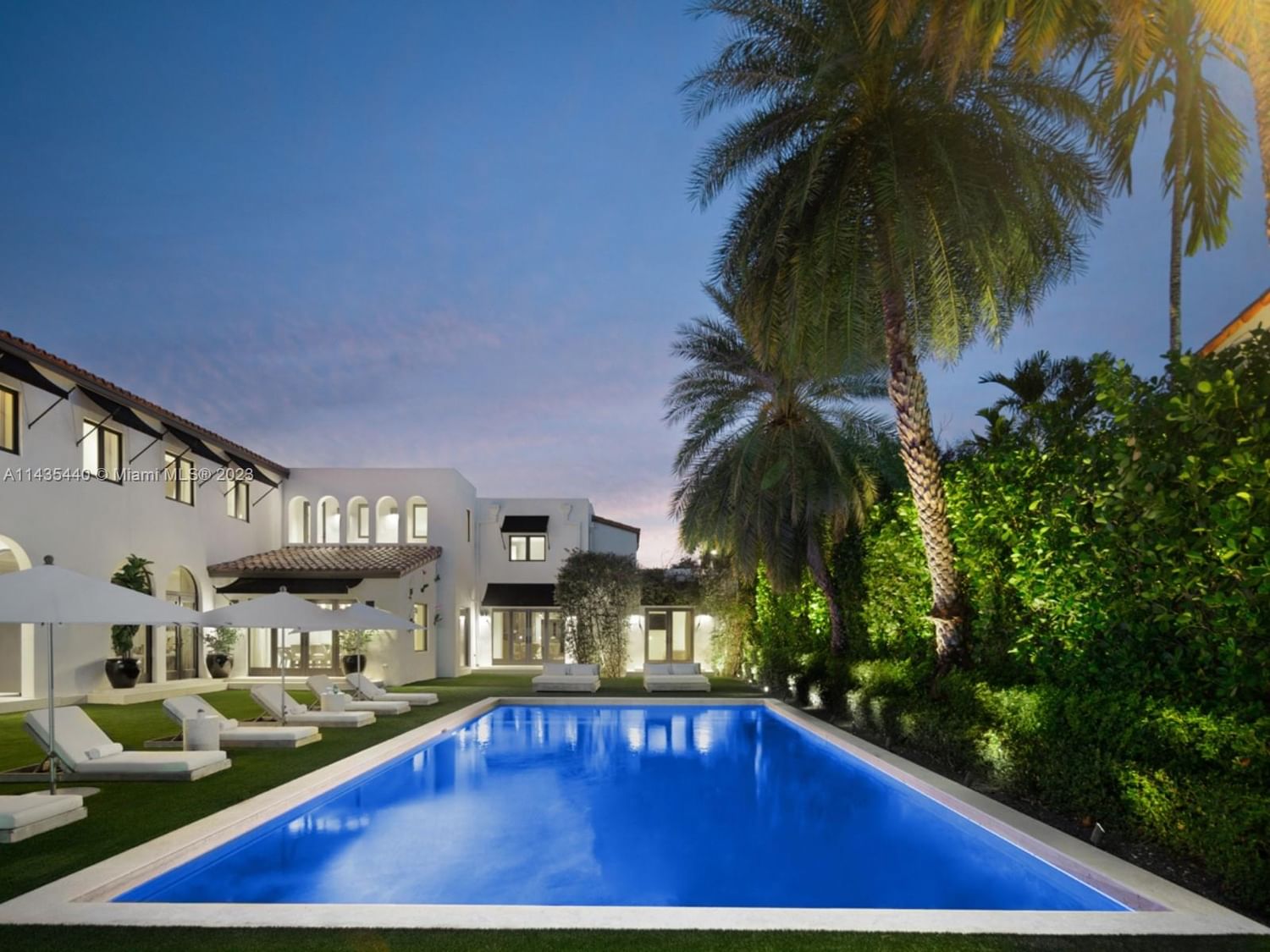 Real estate property located at 1221 48 St, Miami-Dade County, Miami Beach, FL
