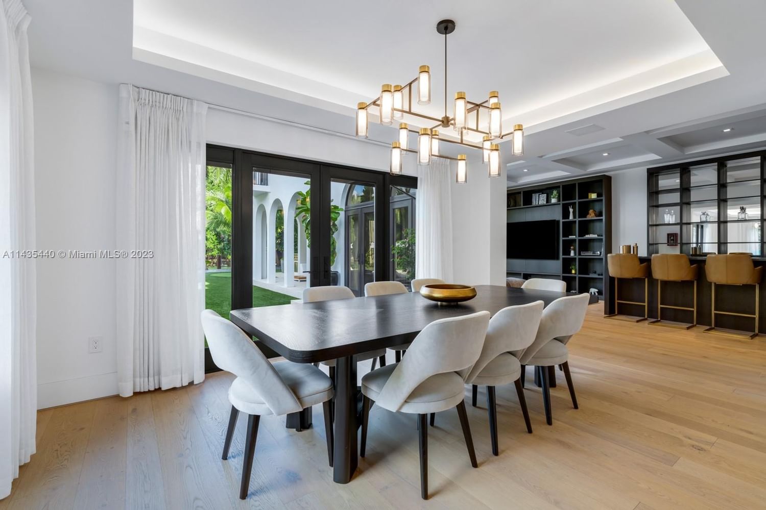 Real estate property located at 1221 48 St, Miami-Dade County, Miami Beach, FL