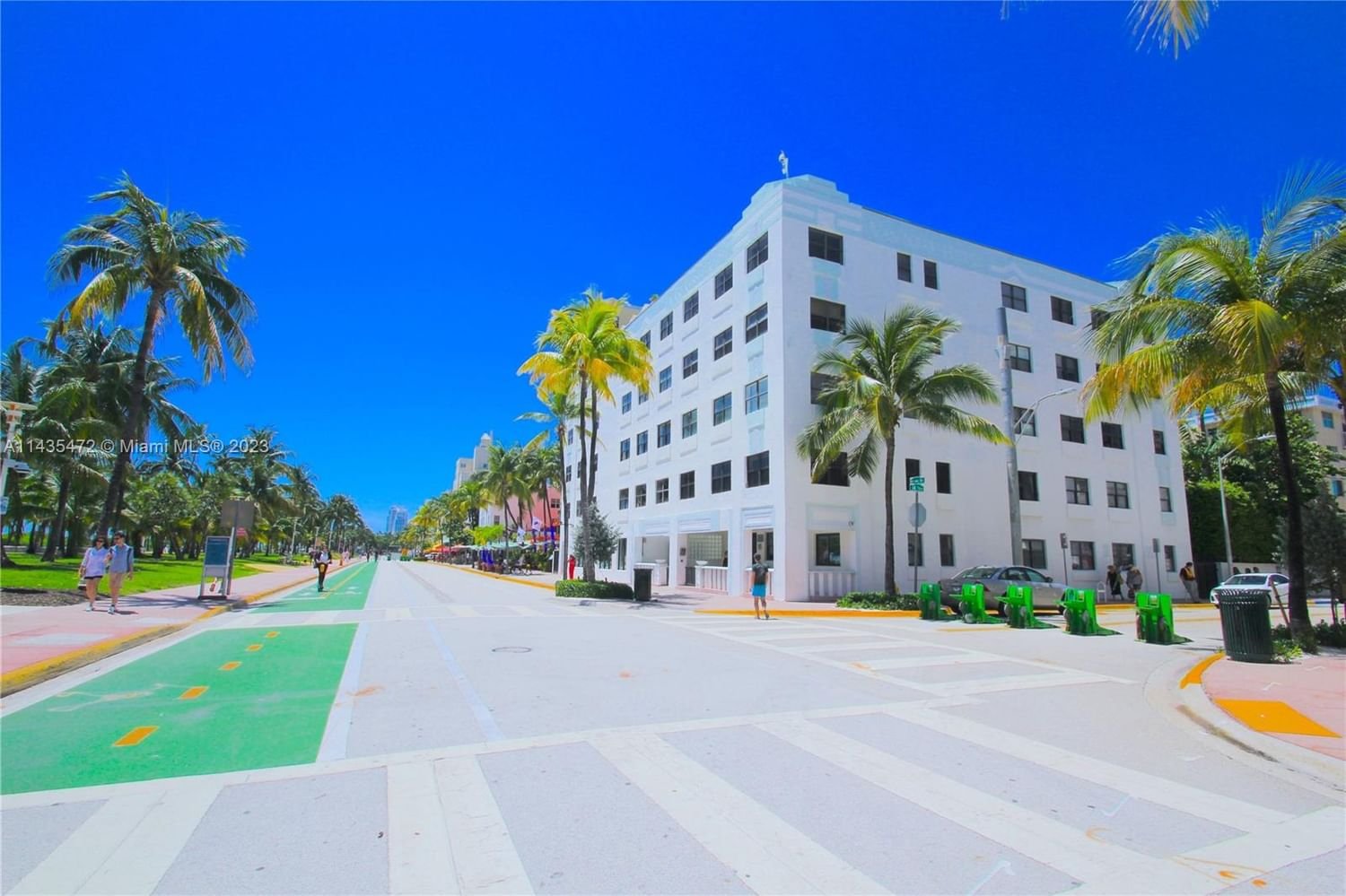 Real estate property located at 1390 Ocean Drive #502, Miami-Dade County, Miami Beach, FL