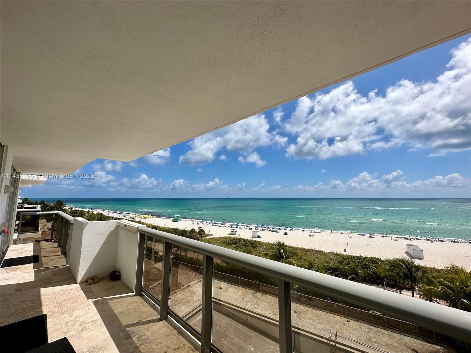 Real estate property located at 6039 Collins Ave #726, Miami-Dade County, Miami Beach, FL
